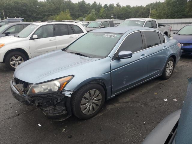 HONDA ACCORD LX 2012 with VIN 1HGCP2F31CA006010 - Photo from auction