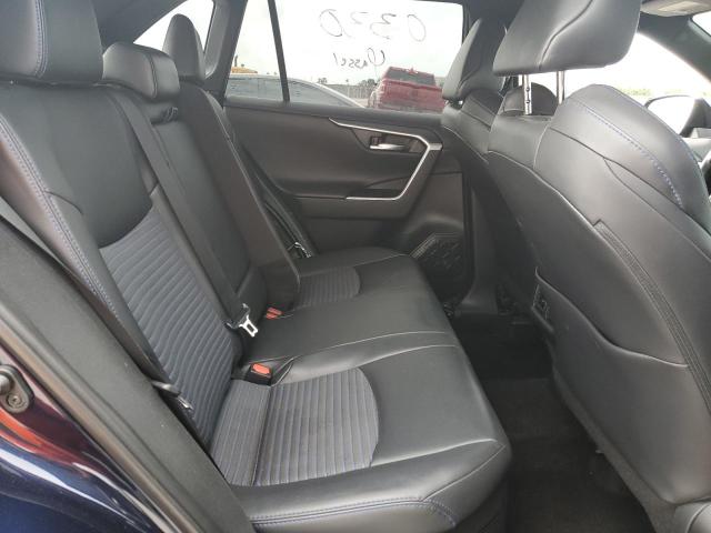Photo 11 from auction – 2019 TOYOTA RAV4 XSE with VIN 2T3EWRFV8KW026064