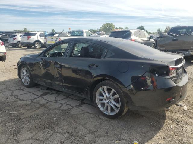 Photo 2 from auction – 2016 MAZDA 6 TOURING with VIN JM1GJ1V53G1423908