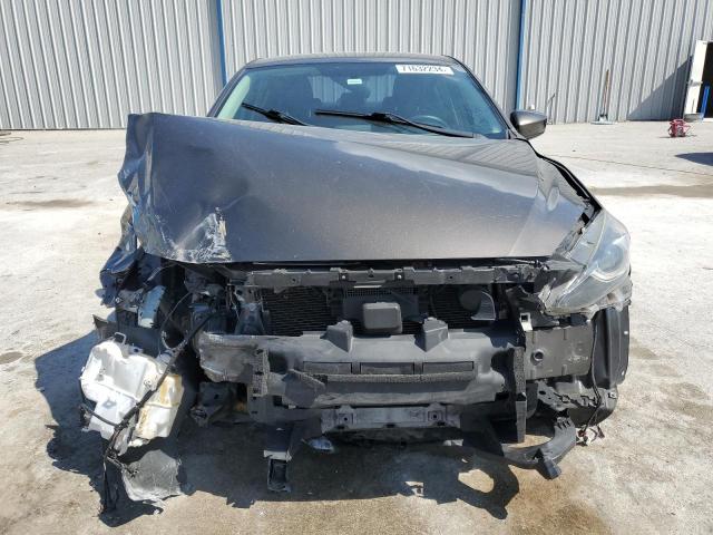 Photo 5 from auction – 2014 MAZDA 3 TOURING with VIN JM1BM1V35E1169034