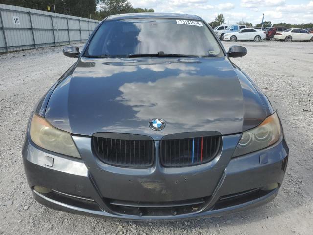 Photo 5 from auction – 2006 BMW 330 XI with VIN WBAVD33586KV59938