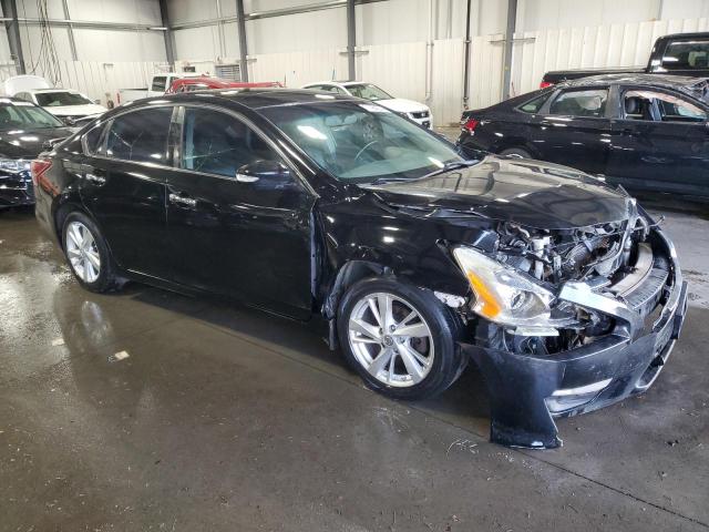 Photo 4 from auction – 2013 NISSAN ALTIMA 2.5 with VIN 1N4AL3AP0DC137099