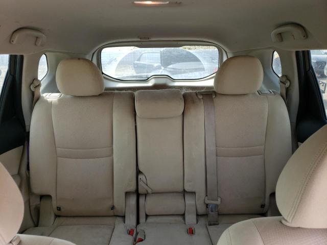 Photo 10 from auction – 2016 NISSAN ROGUE S with VIN JN8AT2MV1GW136985