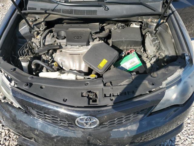 Photo 11 from auction – 2012 TOYOTA CAMRY BASE with VIN 4T1BF1FK9CU511057