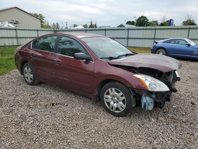 Photo 4 from auction – 2010 NISSAN ALTIMA with VIN 1N4AL2APXAN502866