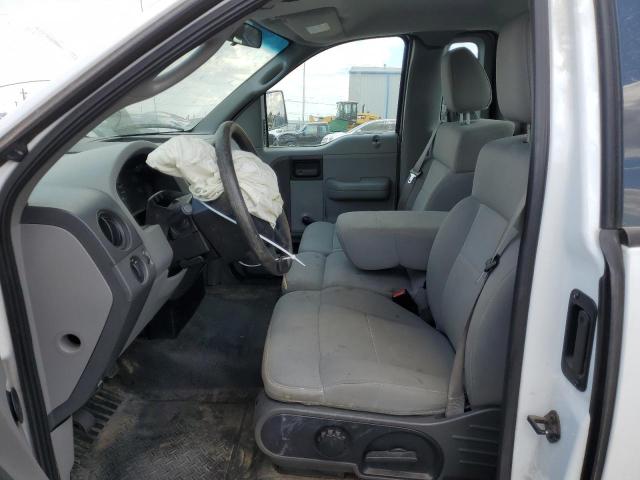 Photo 7 from auction – 2006 FORD F150 with VIN 1FTRF12WX6KB91002
