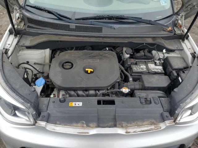 Photo 12 from auction – 2016 KIA SOUL + with VIN KNDJP3A50G7829437