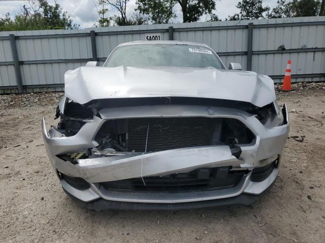 Photo 5 from auction – 2017 FORD MUSTANG with VIN 1FA6P8AM4H5236757