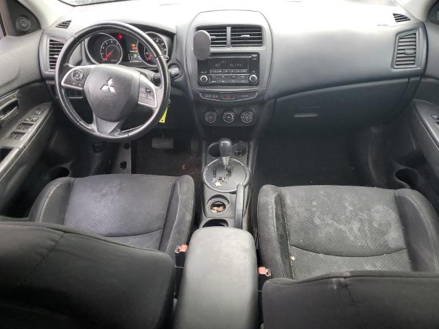 Photo 8 from auction – 2015 MITSUBISHI OUTLANDER with VIN 4A4AP3AU8FE030807