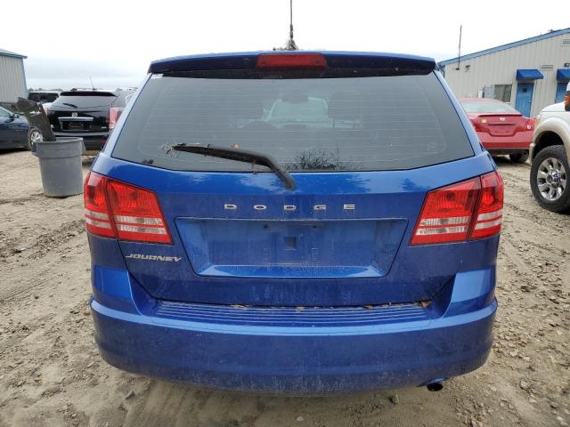 Photo 6 from auction – 2015 DODGE JOURNEY SE with VIN 3C4PDCAB2FT617304