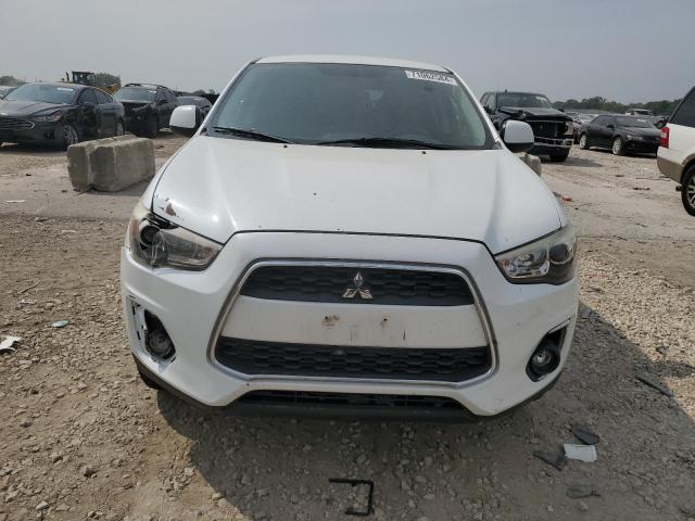 Foto 5 de la subasta – 2015 MITSUBISHI OUTLANDER con VIN 4A4AP3AU1FE029028