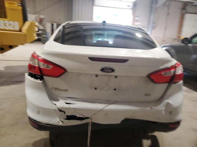 Photo 6 from auction – 2014 FORD FOCUS SE with VIN 1FADP3F23EL411248