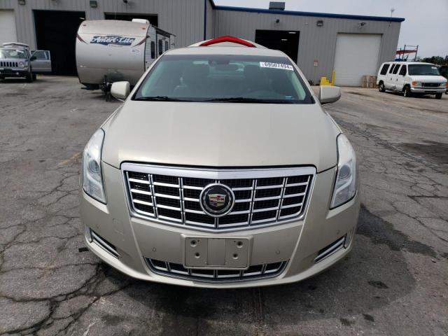Photo 5 from auction – 2014 CADILLAC XTS PREMIU with VIN 2G61P5S34E9320605