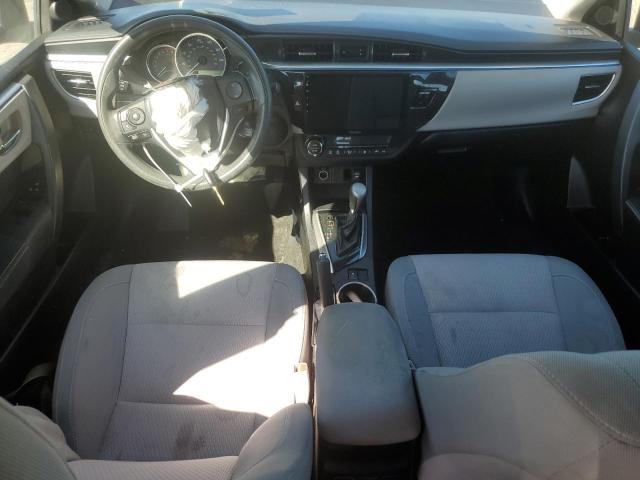 Photo 8 from auction – 2014 TOYOTA COROLLA L with VIN 2T1BURHE5EC180672