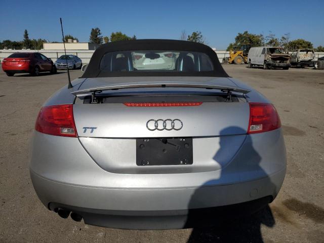 Foto 6 de la subasta – 2008 AUDI TT 2.0T con VIN TRUMF38J681033031