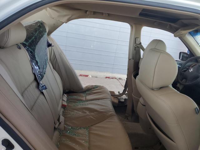 Photo 10 from auction – 2003 HONDA ACCORD EX with VIN 1HGCM56643A106655
