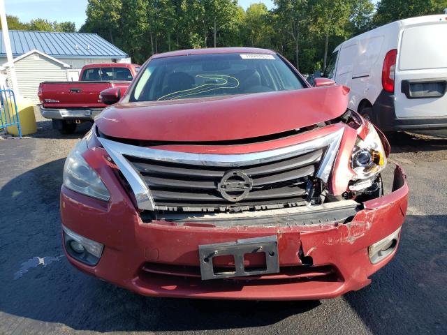 Photo 5 from auction – 2014 NISSAN ALTIMA 2.5 with VIN 1N4AL3AP8EC115918