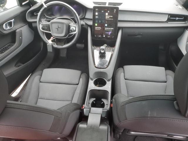 Photo 8 from auction – 2023 POLESTAR 2 with VIN YSMED3KA4PL140213