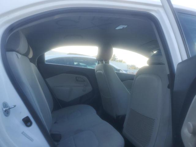 Photo 10 from auction – 2013 KIA RIO LX with VIN KNADM5A30D6275170