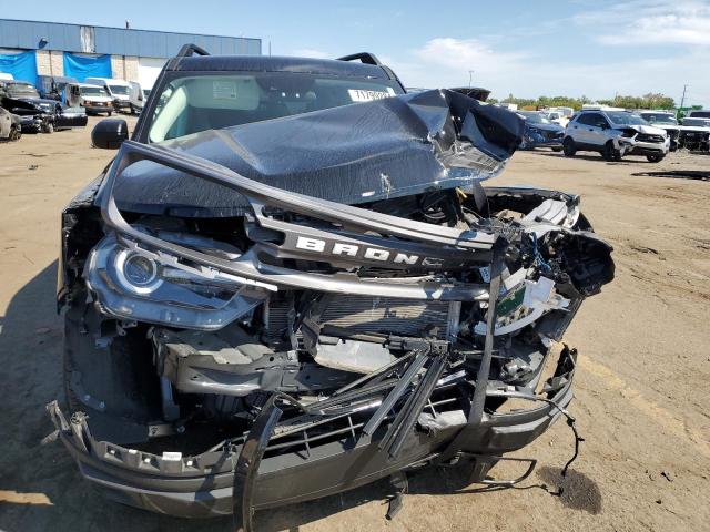 Photo 5 from auction – 2023 FORD BRONCO SPO with VIN 3FMCR9B63PRD79090