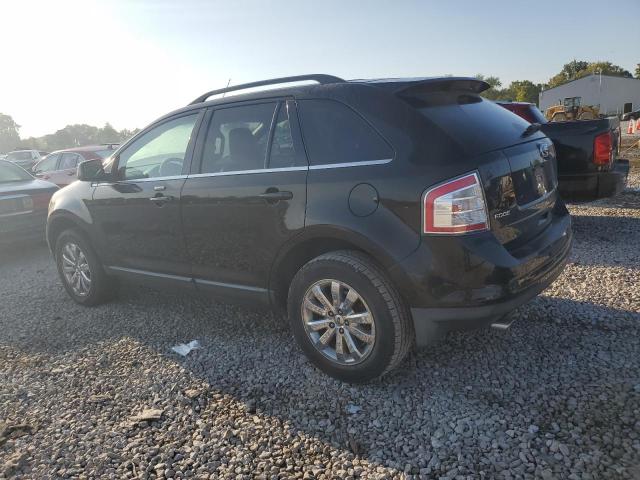 Photo 2 from auction – 2008 FORD EDGE LIMIT with VIN 2FMDK39C08BA53779