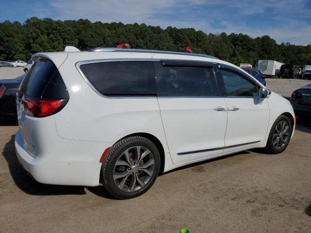 Photo 3 from auction – 2018 CHRYSLER PACIFICA L with VIN 2C4RC1GG2JR154868