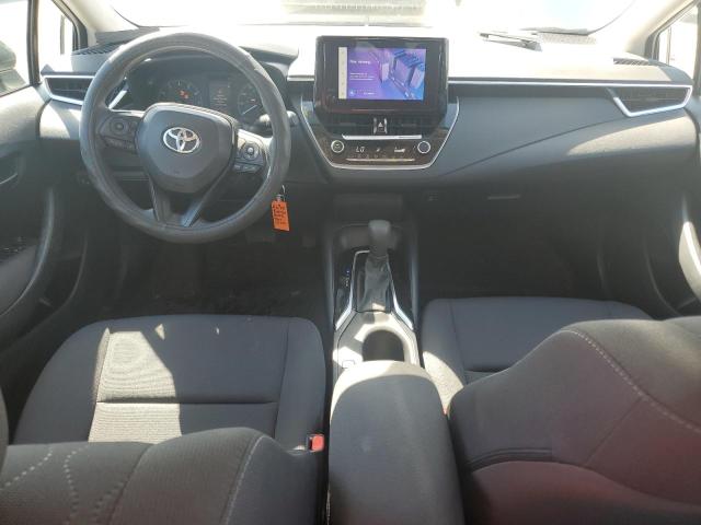 Photo 8 from auction – 2023 TOYOTA COROLLA LE with VIN 5YFB4MDE9PP043438