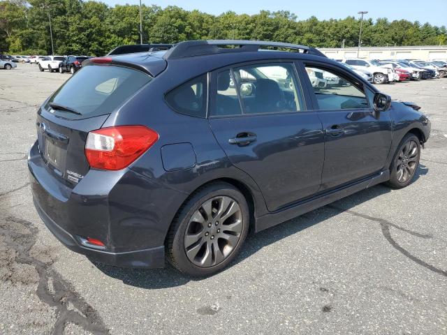 Photo 3 from auction – 2014 SUBARU IMPREZA SP with VIN JF1GPAL63E8222241