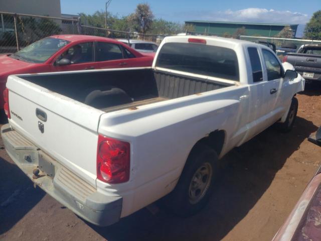 Photo 3 from auction – 2008 DODGE DAKOTA ST with VIN 1D7HE22K28S522360