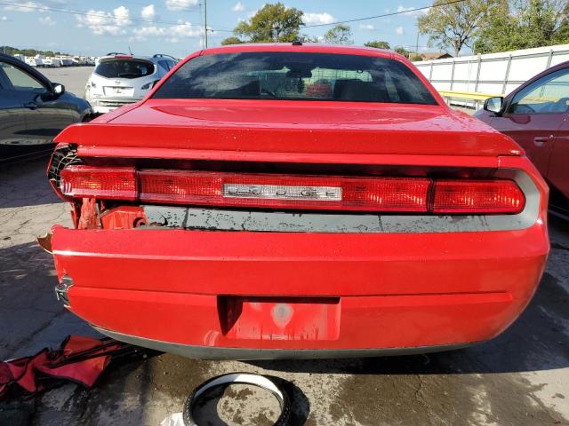 Фото 6 с аукциона – 2009 DODGE CHALLENGER с VIN 2B3LJ44VX9H604799