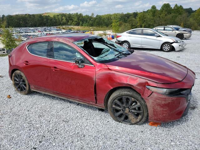 Photo 4 from auction – 2023 MAZDA 3 with VIN JM1BPBJYXP1614336