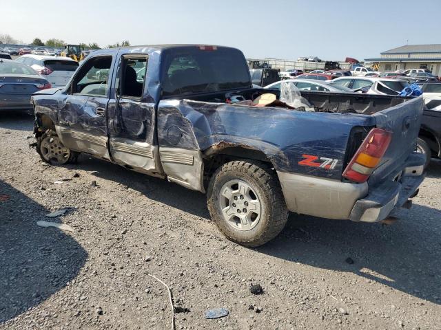 Photo 2 from auction – 1999 CHEVROLET SILVERADO with VIN 1GCEK19T0XE231643
