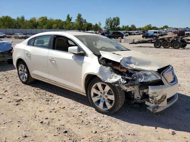 Photo 4 from auction – 2012 BUICK LACROSSE P with VIN 1G4GD5G32CF348573