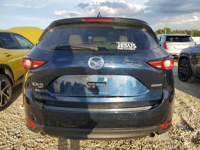 Photo 6 from auction – 2021 MAZDA CX-5 GRAND with VIN JM3KFBDM1M0467845