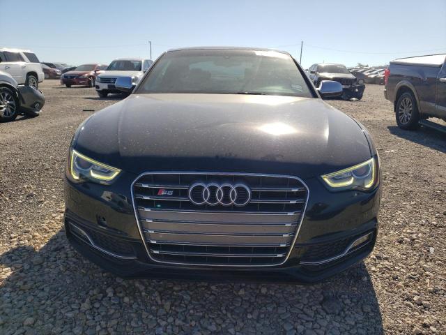 Photo 5 from auction – 2014 AUDI S5 PREMIUM with VIN WAUCGAFR0EA012796