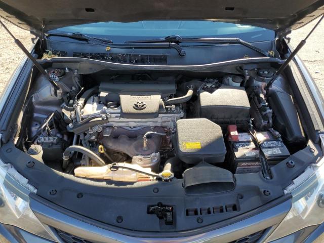 Photo 11 from auction – 2013 TOYOTA CAMRY L with VIN 4T1BF1FK5DU243657