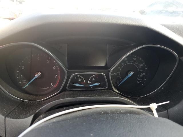 Photo 9 from auction – 2017 FORD FOCUS SE with VIN 1FADP3F23HL251957