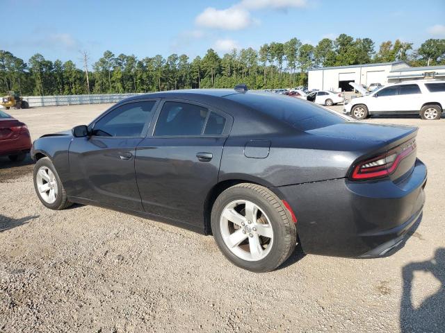 Photo 2 from auction – 2016 DODGE CHARGER SX with VIN 2C3CDXHGXGH332274