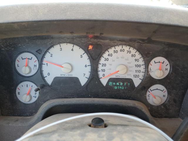 صورة رقم 9 من المزاد - 2007 DODGE RAM 1500 S مع VIN 1D7HA18P97S195561