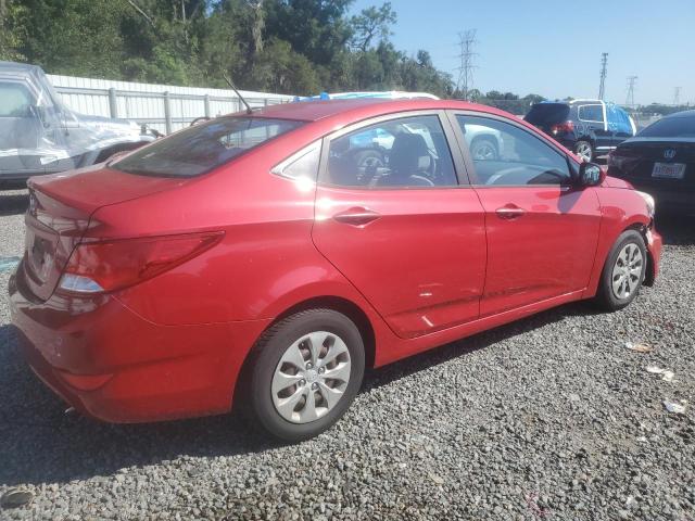 Photo 3 from auction – 2016 HYUNDAI ACCENT SE with VIN KMHCT4AE5GU058531