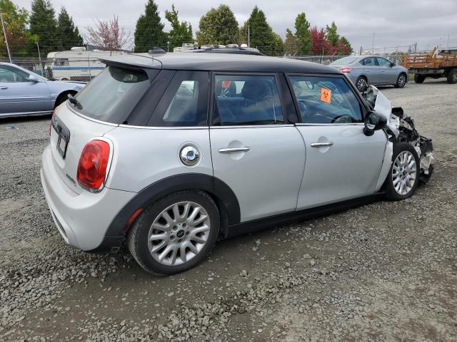 Foto 3 de la subasta – 2015 MINI COOPER S con VIN WMWXU3C53F2B58955