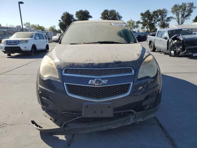 Photo 5 from auction – 2015 CHEVROLET EQUINOX LS with VIN 2GNFLEEKXF6144218