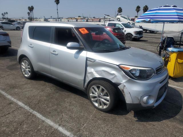 Снимка 4 от търг – 2017 KIA SOUL + с VIN KNDJP3A52H7447329