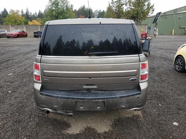 Photo 6 from auction – 2013 FORD FLEX SEL with VIN 2FMGK5C82DBD08276