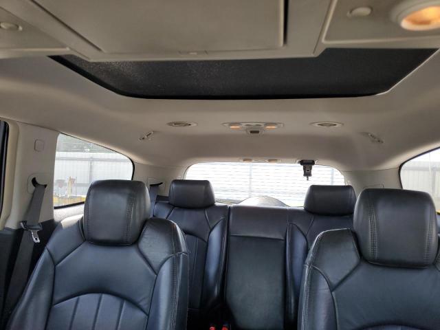Photo 10 from auction – 2008 BUICK ENCLAVE CX with VIN 5GAER23718J269048