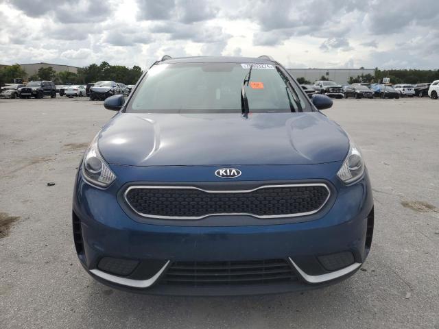 Photo 5 from auction – 2019 KIA NIRO FE with VIN KNDCB3LC6K5250640