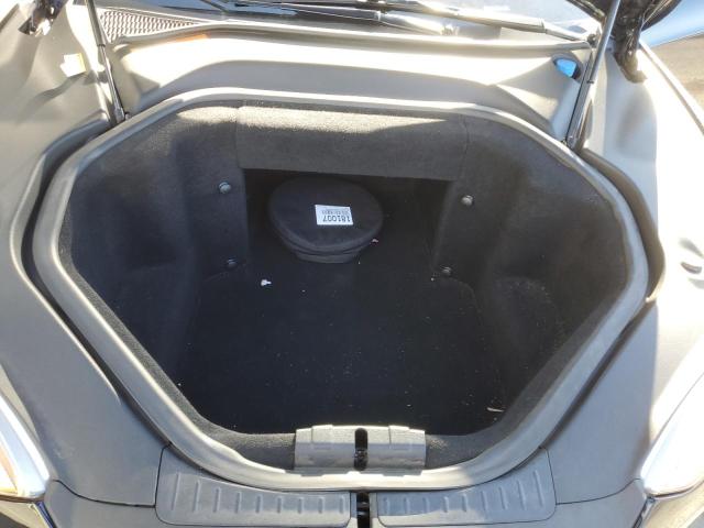 Photo 11 from auction – 2014 TESLA MODEL S with VIN 5YJSA1S19EFP48742