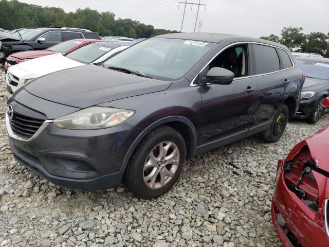 MAZDA CX-9 TOURI 2014 with VIN JM3TB2CA3E0429476 - Photo from auction