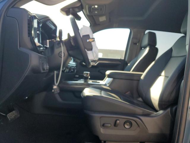 Photo 7 from auction – 2024 CHEVROLET SILVERADO with VIN 2GCUDGED0R1239043