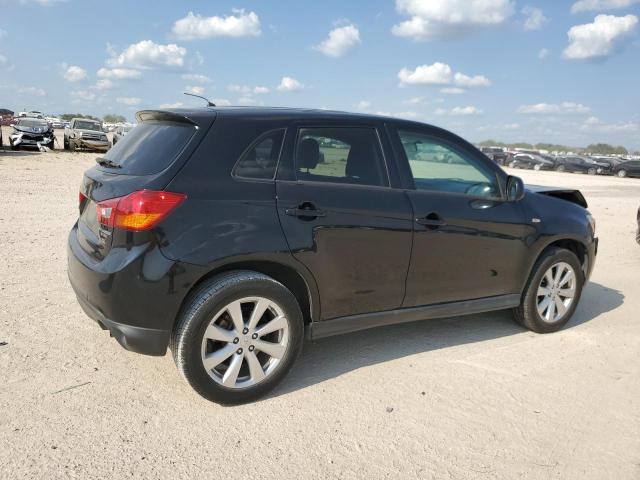 Photo 3 from auction – 2015 MITSUBISHI OUTLANDER with VIN 4A4AP3AW5FE036274